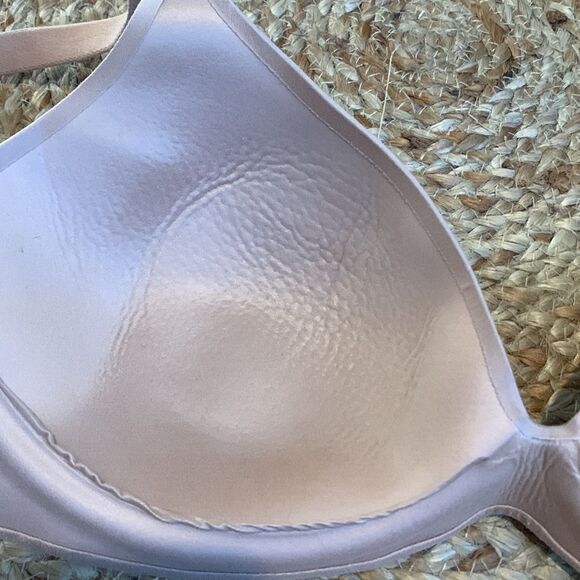 Victoria’s Secret lined semi demi bra 34D - Picture 4 of 5